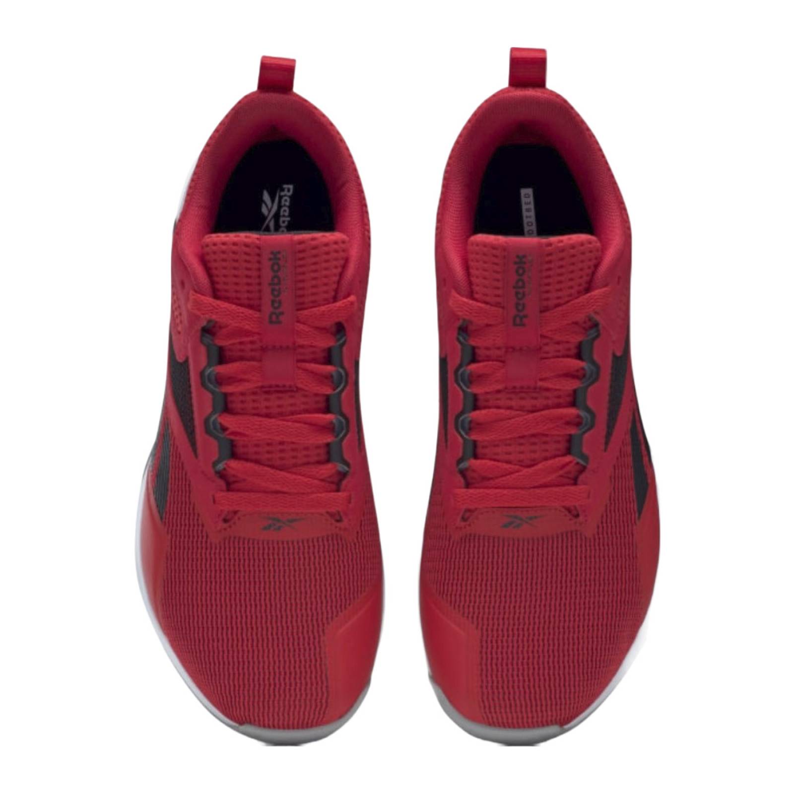 Reebok nano hombre rojas online