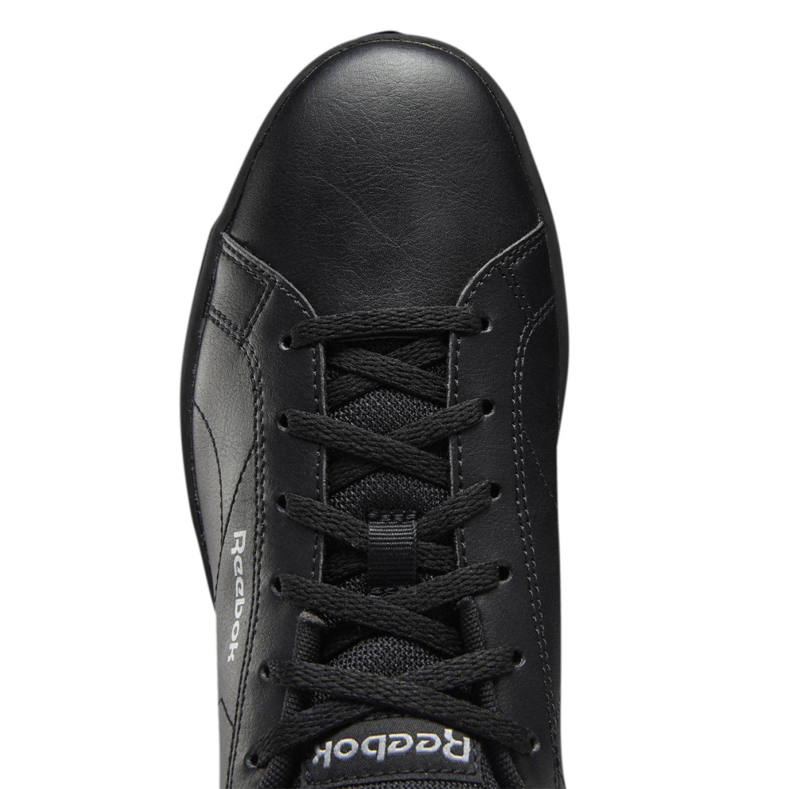 Tenis reebok outlet mujer negro