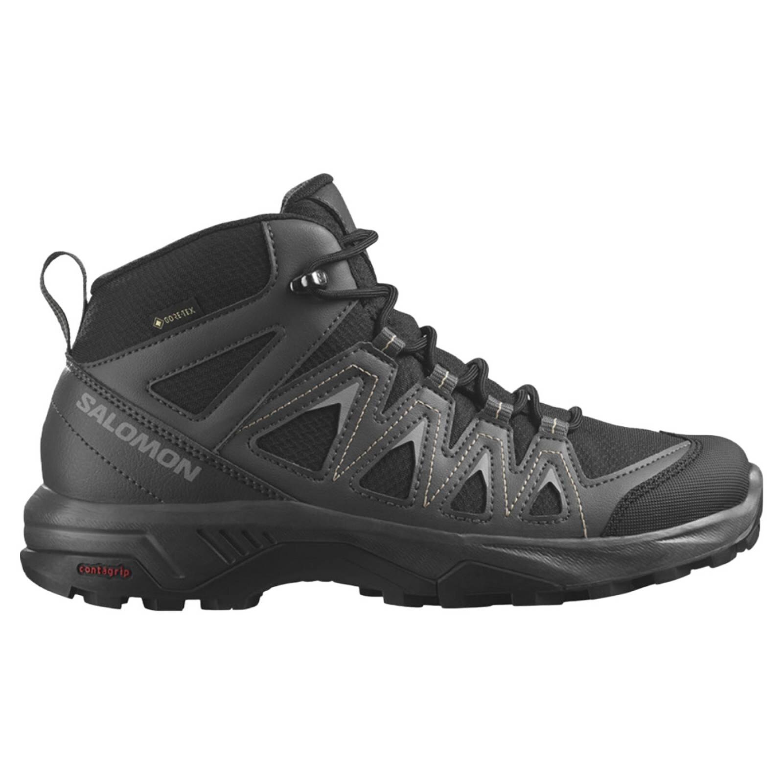 Tenis discount salomon mujer