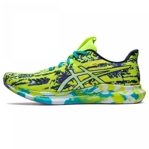 TENIS ASICS HOMBRE MULTICOLOR NOOSA TRI 14 1011B368.301.