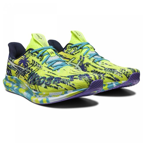 TENIS ASICS HOMBRE MULTICOLOR NOOSA TRI 14 1011B368.301.