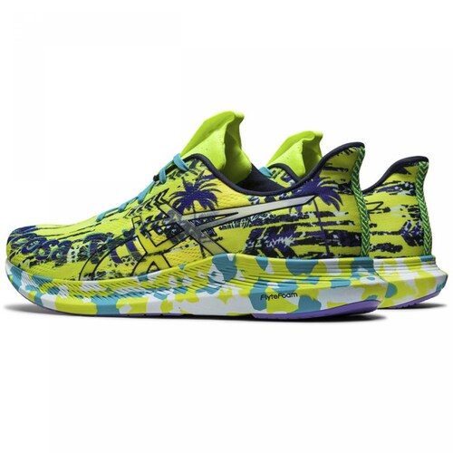 TENIS ASICS HOMBRE MULTICOLOR NOOSA TRI 14 1011B368.301.