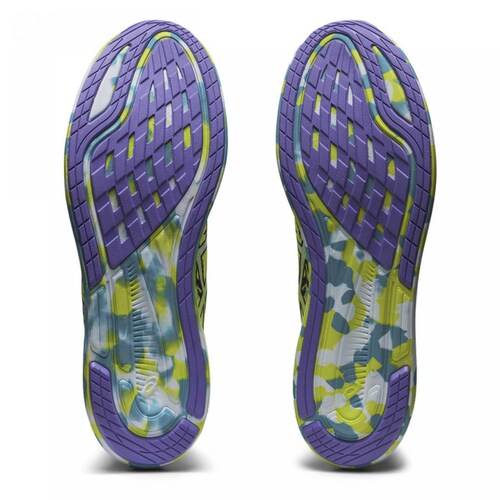 TENIS ASICS HOMBRE MULTICOLOR NOOSA TRI 14 1011B368.301.