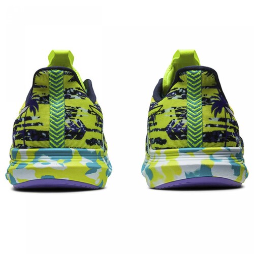 TENIS ASICS HOMBRE MULTICOLOR NOOSA TRI 14 1011B368.301.