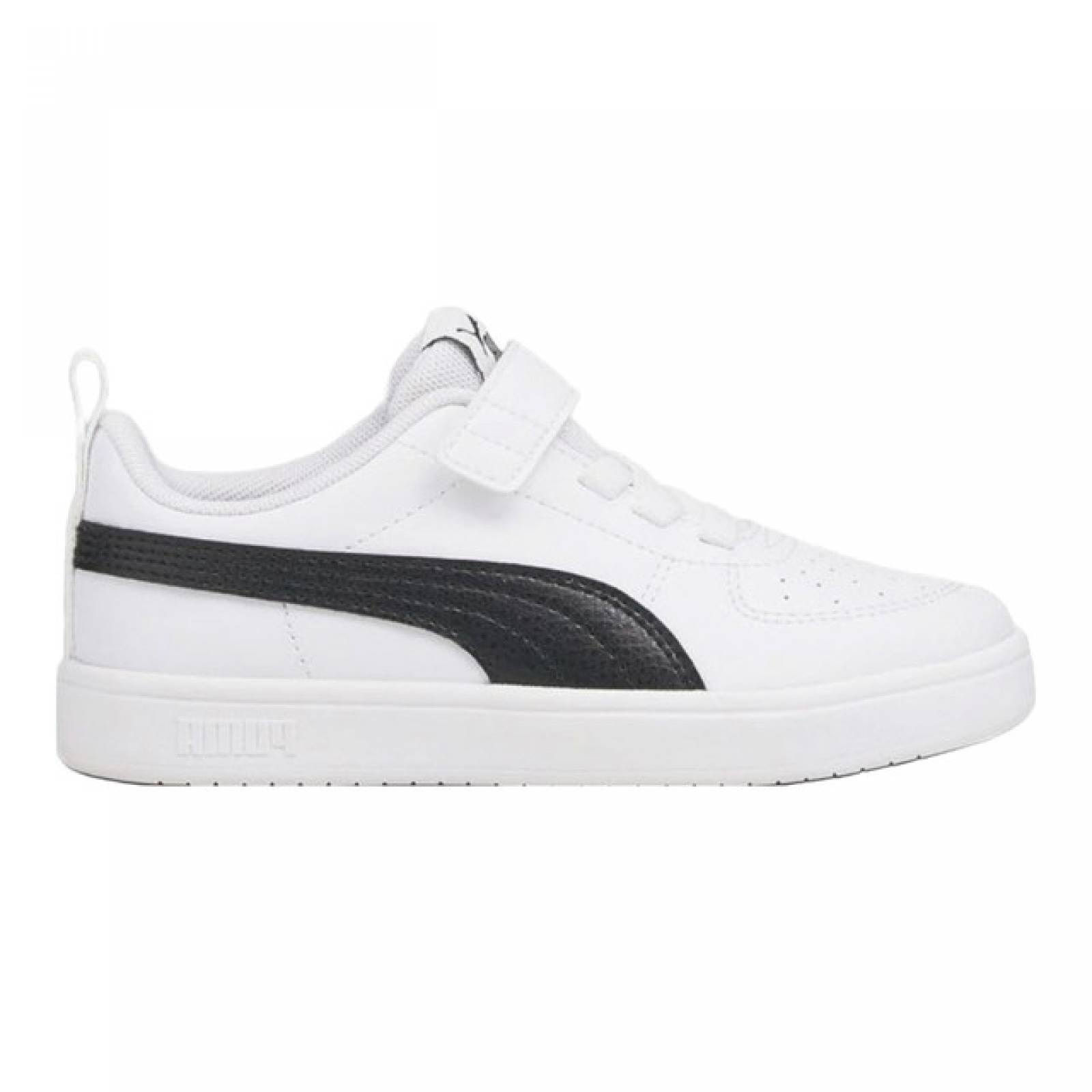 TENIS PUMA NINOS BLANCO PUMA RICKIE AC PS 38583603