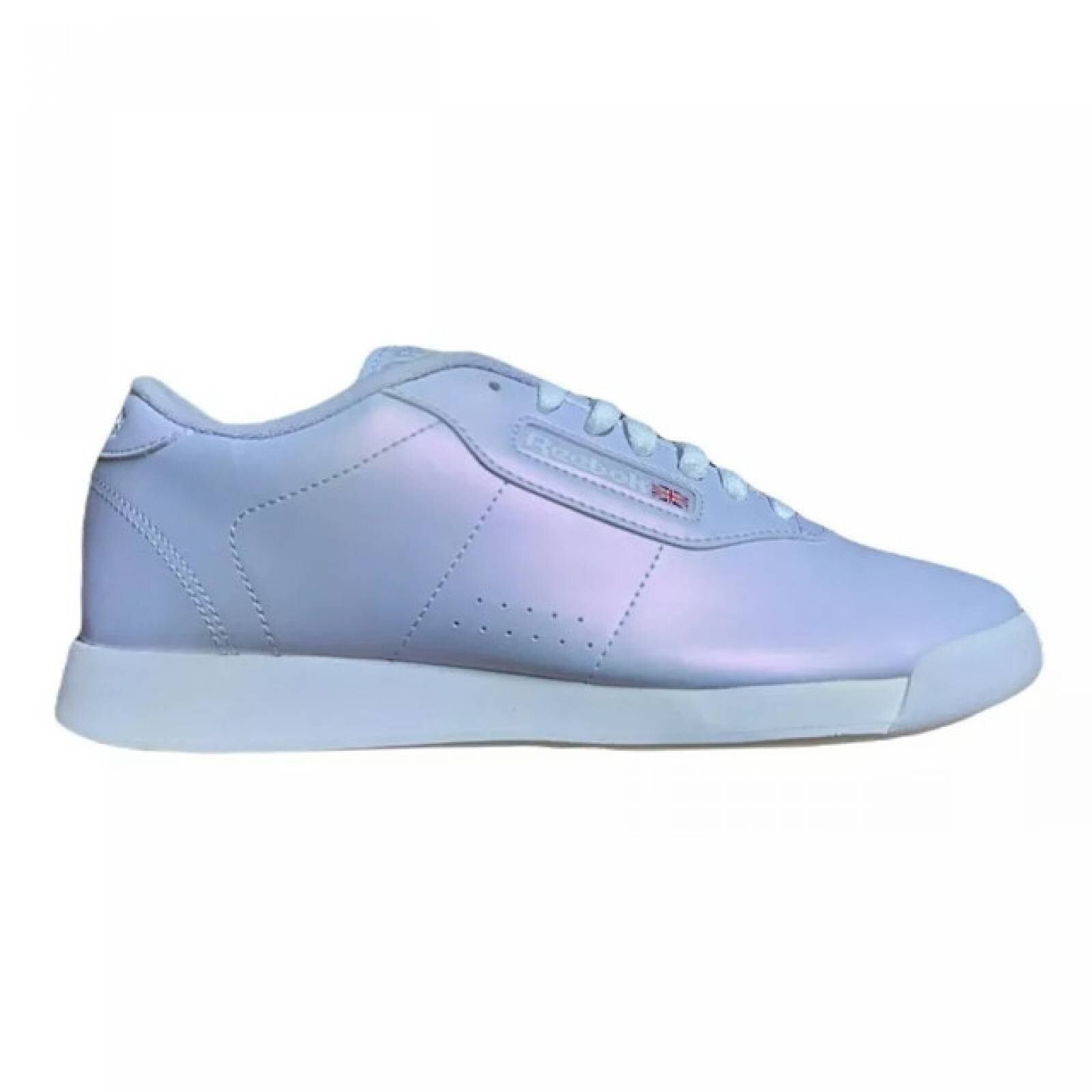 TENIS REEBOK MUJER ROSA PRINCESS GX6127