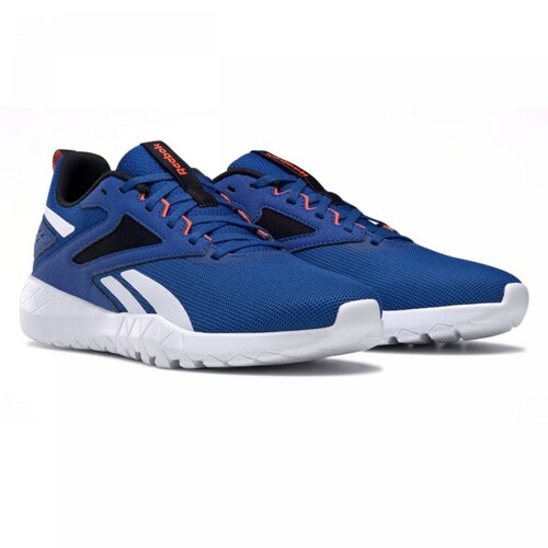 Tenis Reebok Hombre Caballero Running Flexagon Energy