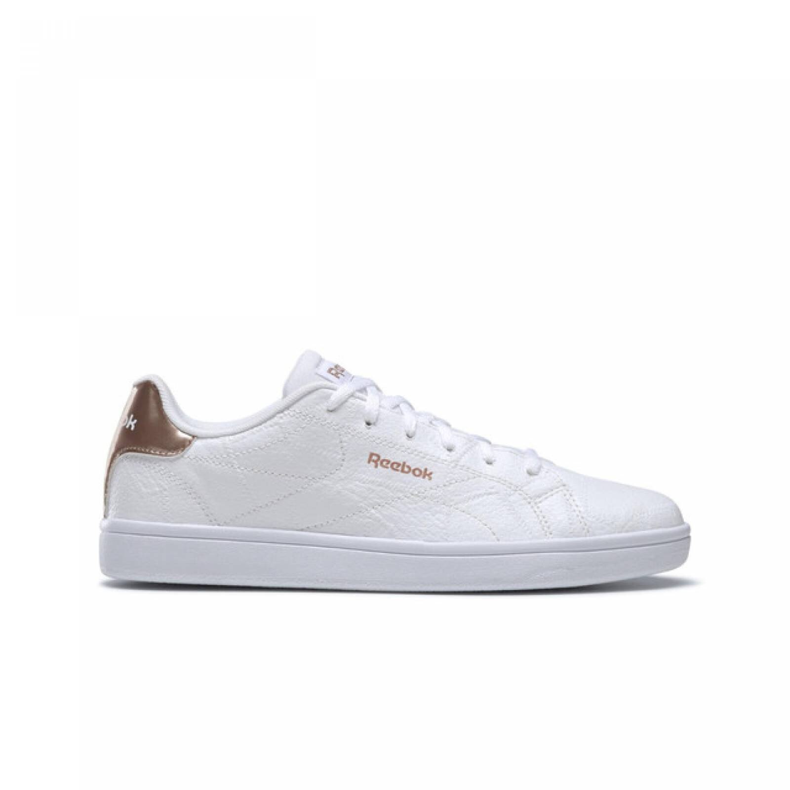 TENIS REEBOK MUJER BLANCO REEBOK ROYAL COMPLETE GY8892