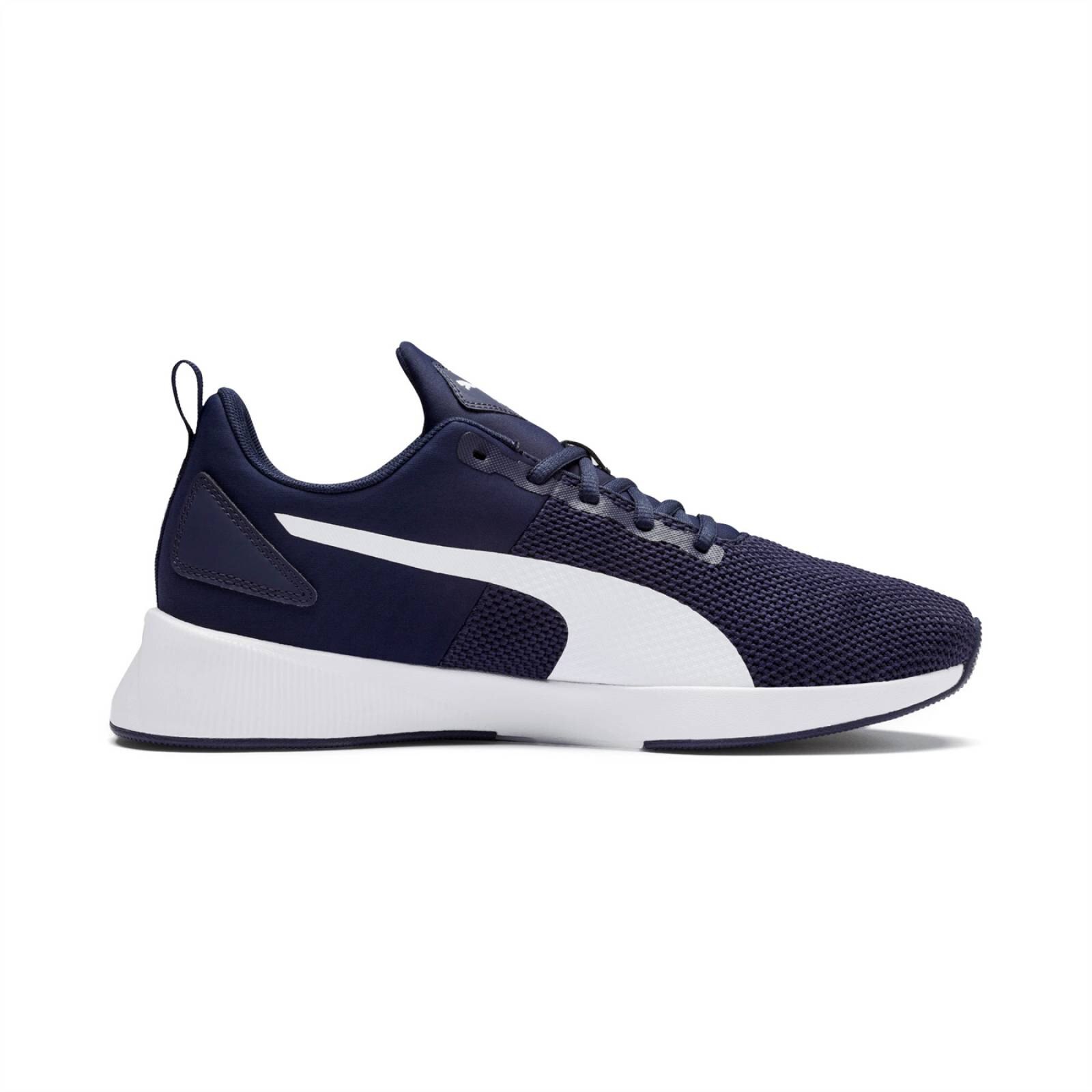 Tenis puma hombre azul discount