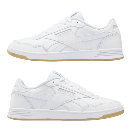 reebok cardio ultra 6033 hombre blanco