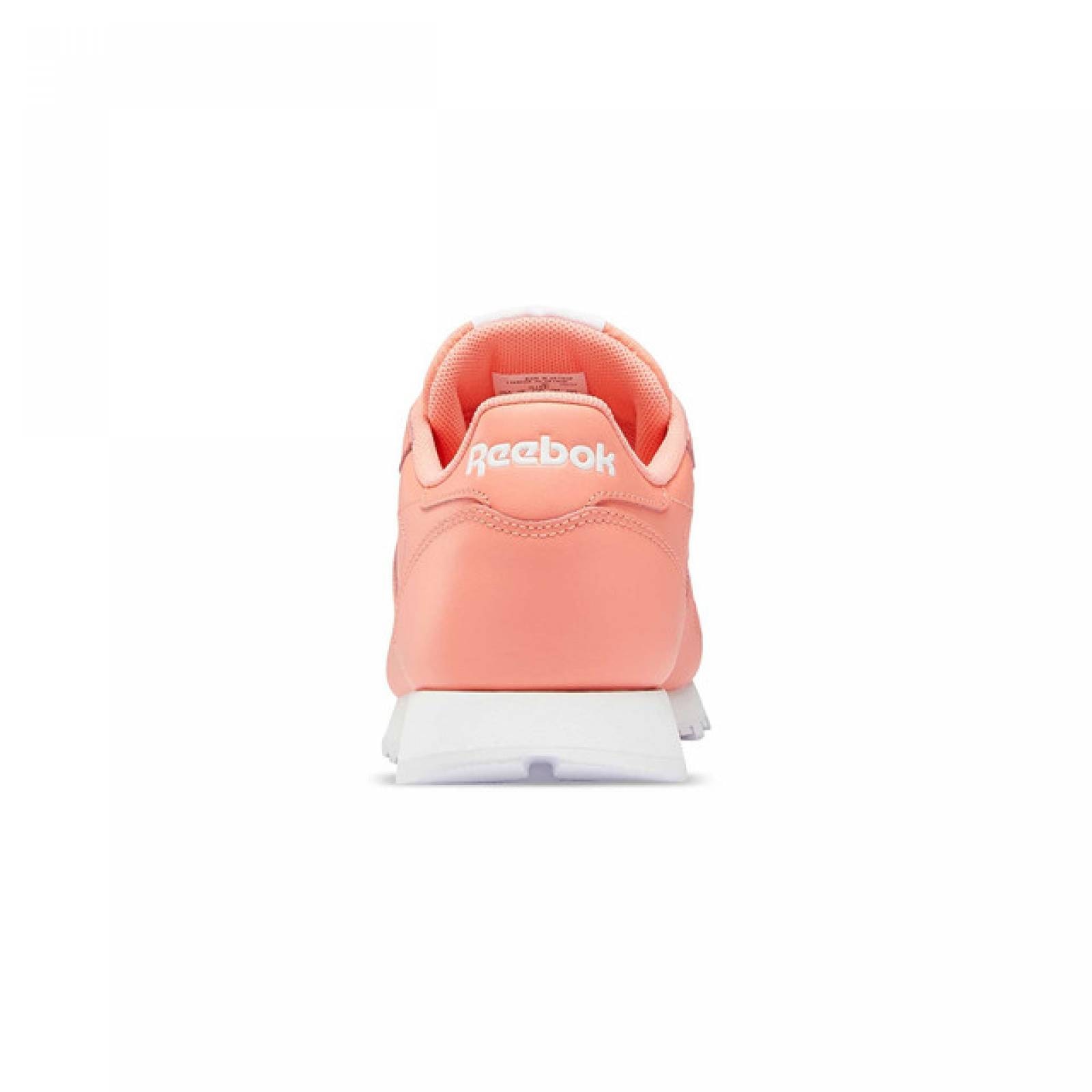 Tenis reebok clearance color naranja