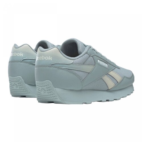 Gy8367 Reebok TENIS REEBOK MUJER GRIS REEBOK REWIND RUN GY8867
