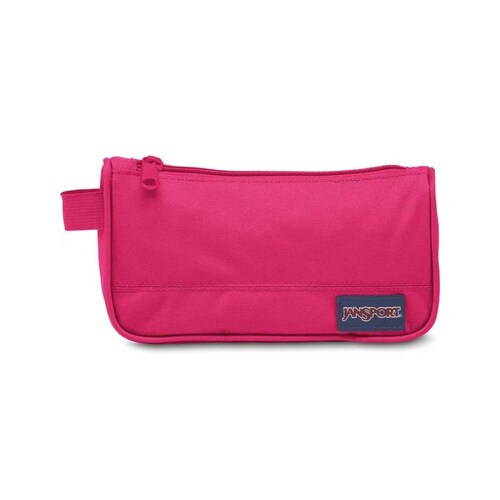 ESTUCHE JANSPORT UNISEX ROSA MEDIUM ACCESSORY POUCH JS00T49B86F.
