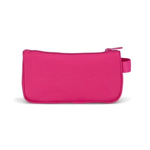 ESTUCHE JANSPORT UNISEX ROSA MEDIUM ACCESSORY POUCH JS00T49B86F.