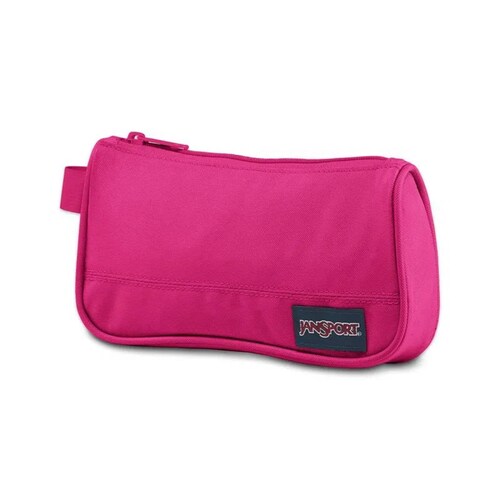 ESTUCHE JANSPORT UNISEX ROSA MEDIUM ACCESSORY POUCH JS00T49B86F.