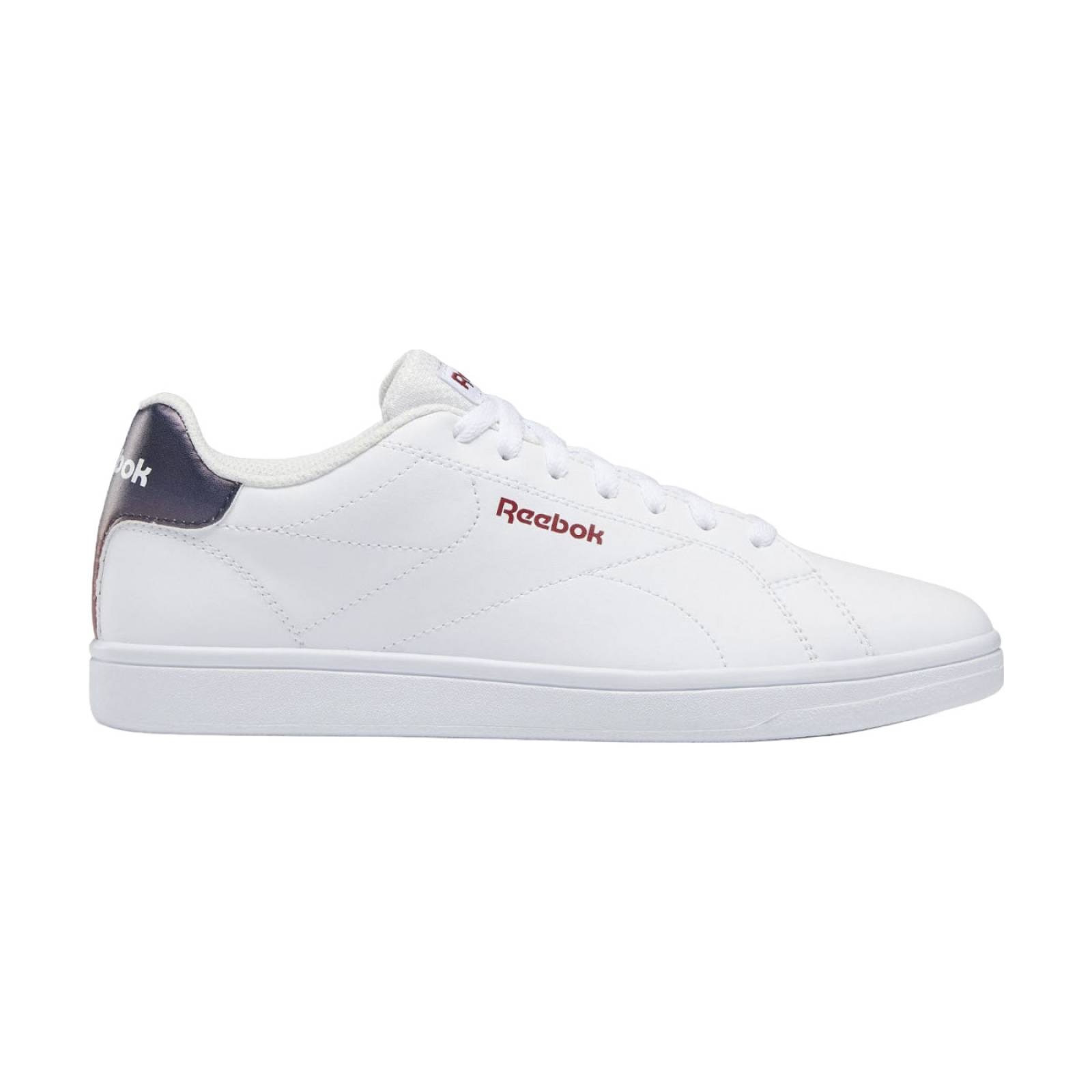 TENIS REEBOK UNISEX BLANCO REEBOK ROYAL COMPLETE CLN2 GW2146