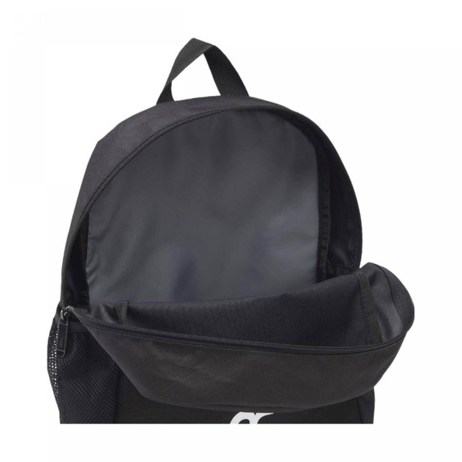 Mochila cheap reebok negro