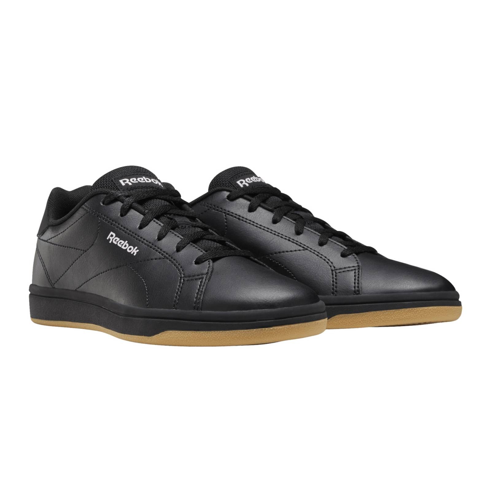 Reebok royal complete discount negro