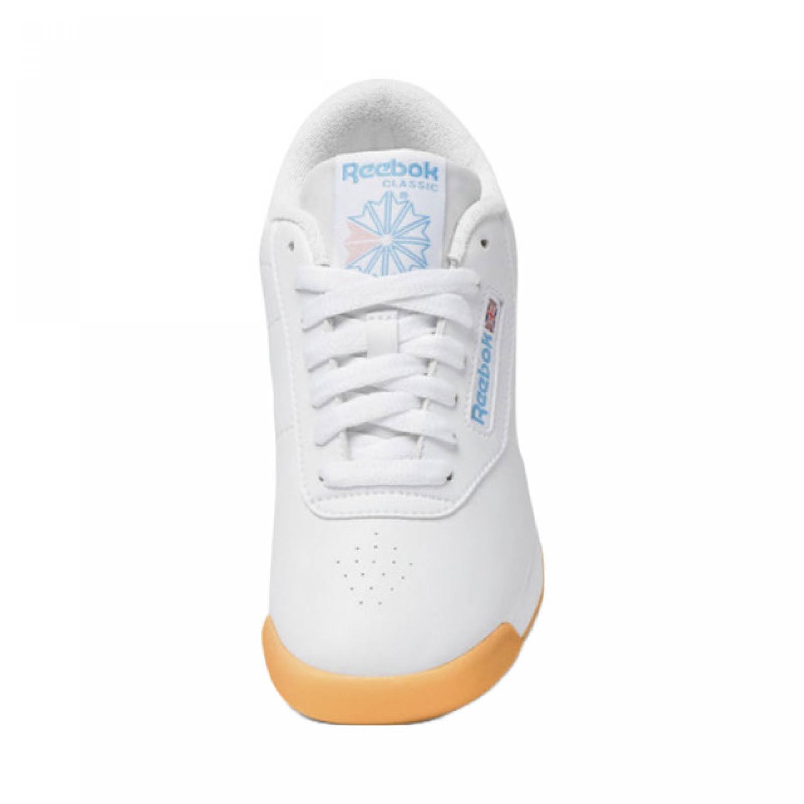 Zapatillas reebok cheap mujer blancas princess