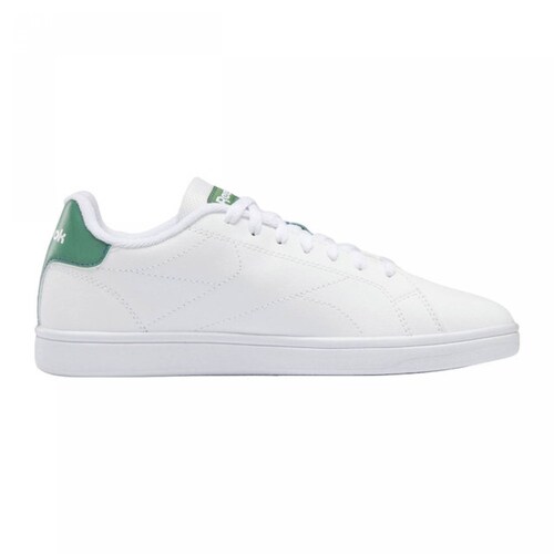 Tenis Reebok Royal Complete Blanco unisex