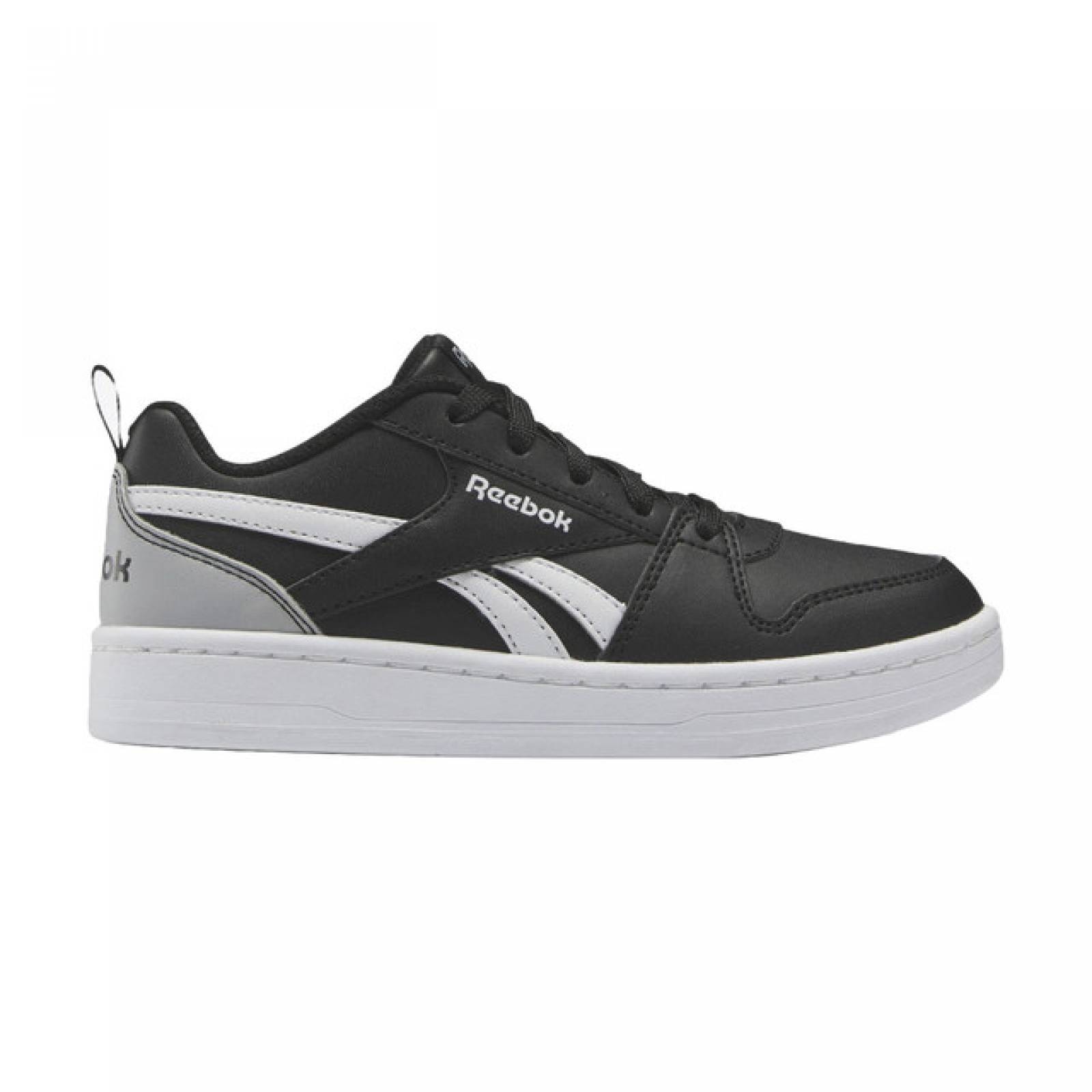 TENIS REEBOK HOMBRE NEGRO BLANCO REEBOK ROYAL PRIME 2.0 HP4734