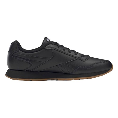 Reebok Zapatilla Urbana Hombre Glide negro