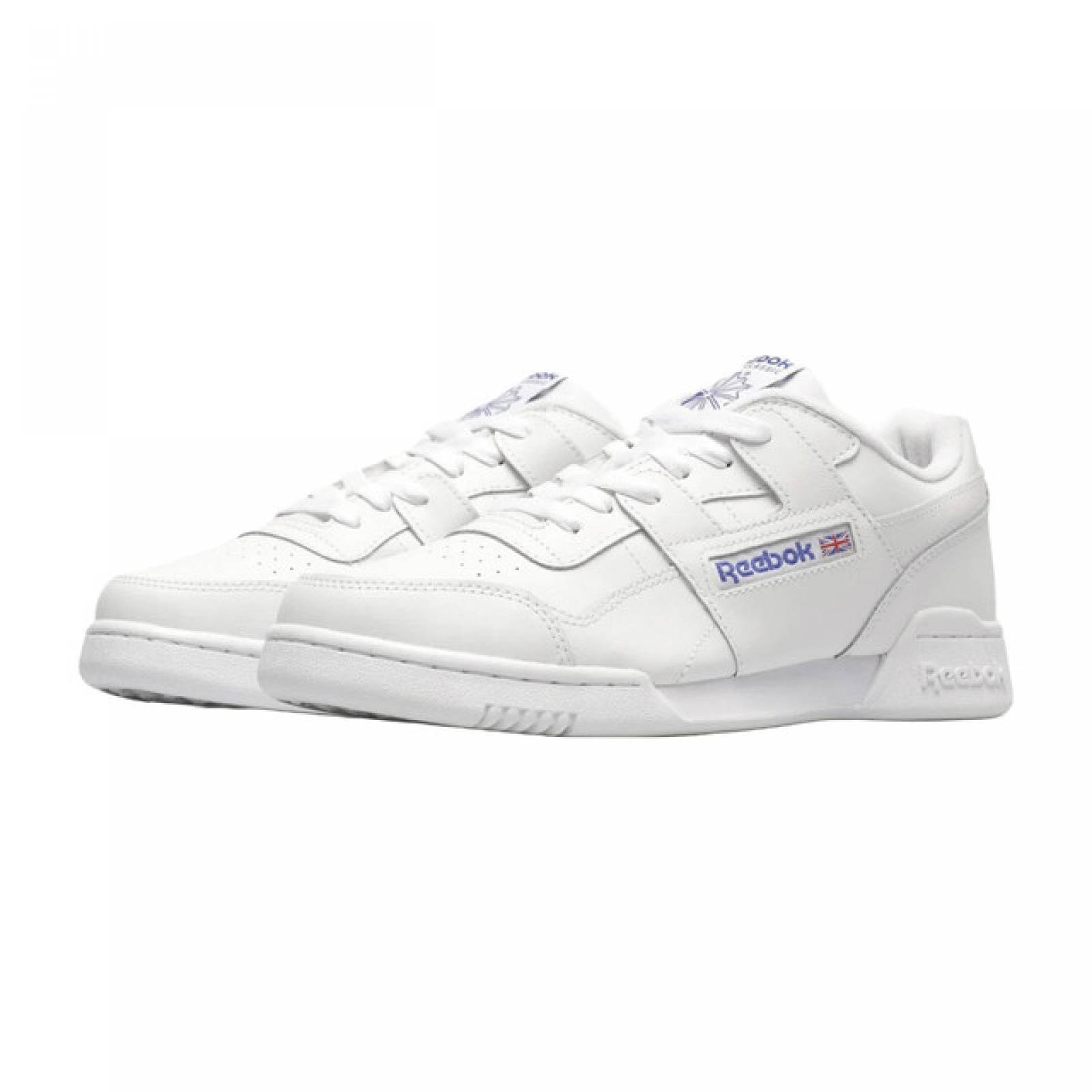 Tenis reebok clearance workout junior