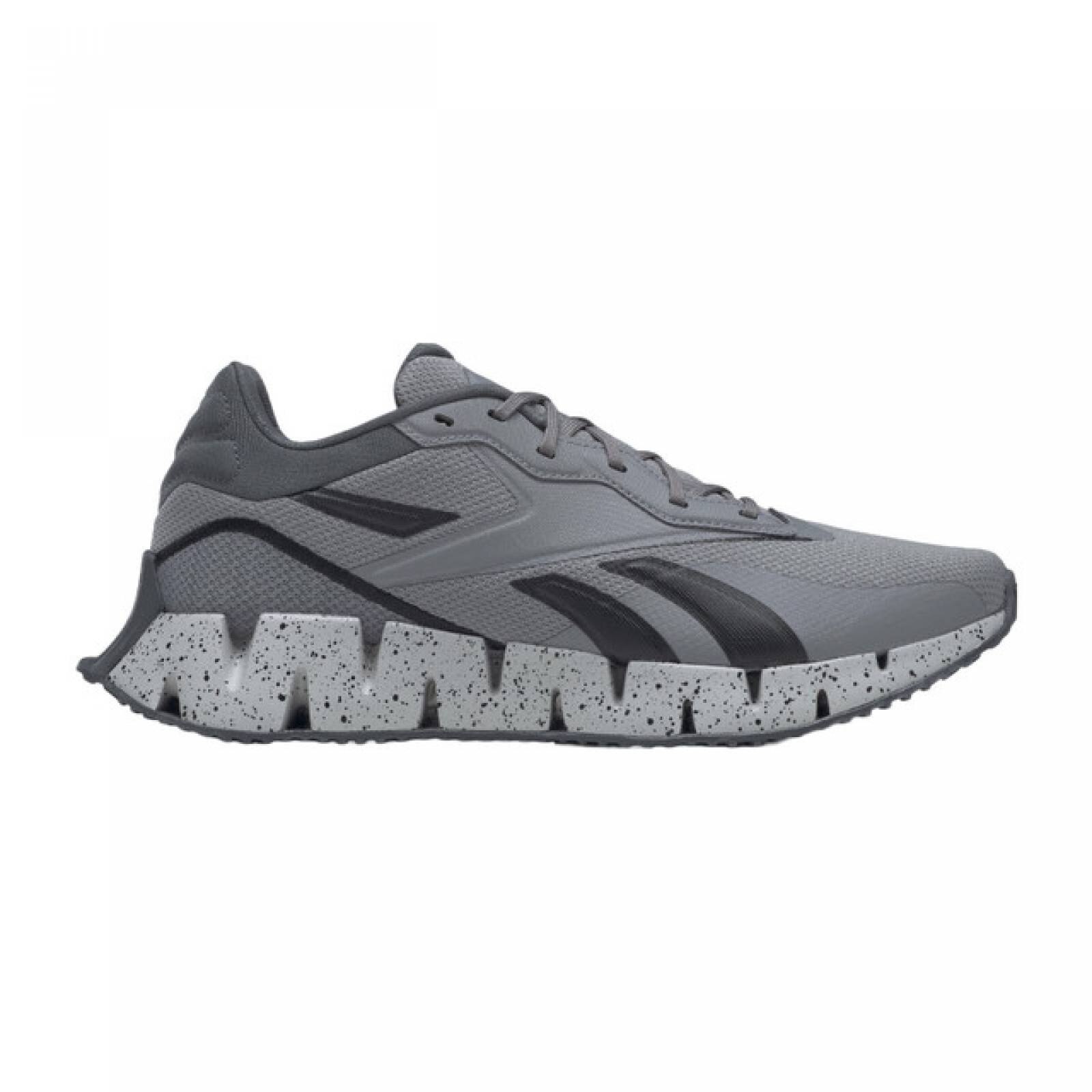 Tenis reebok outlet grises