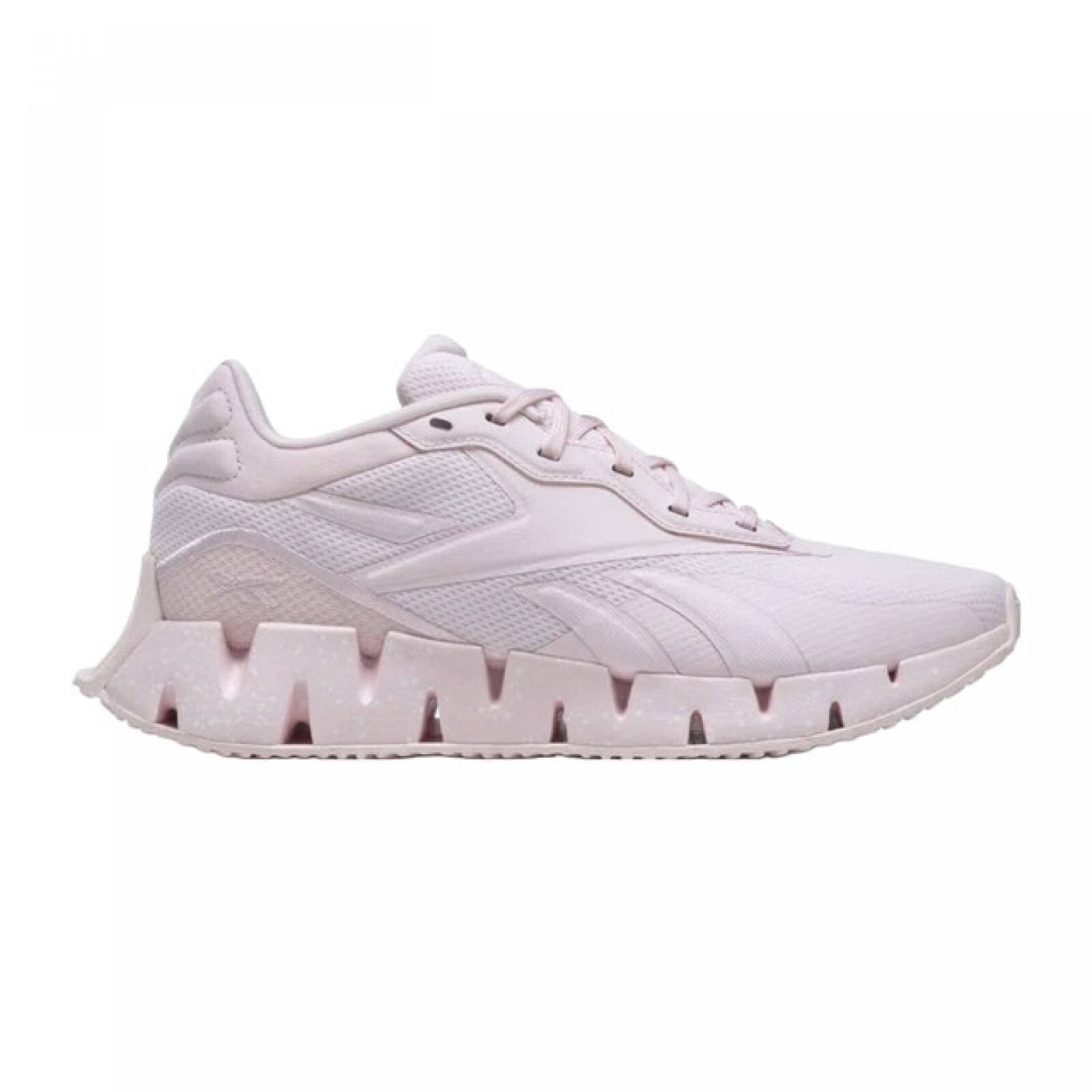 Tenis reebok mujer discount rosados