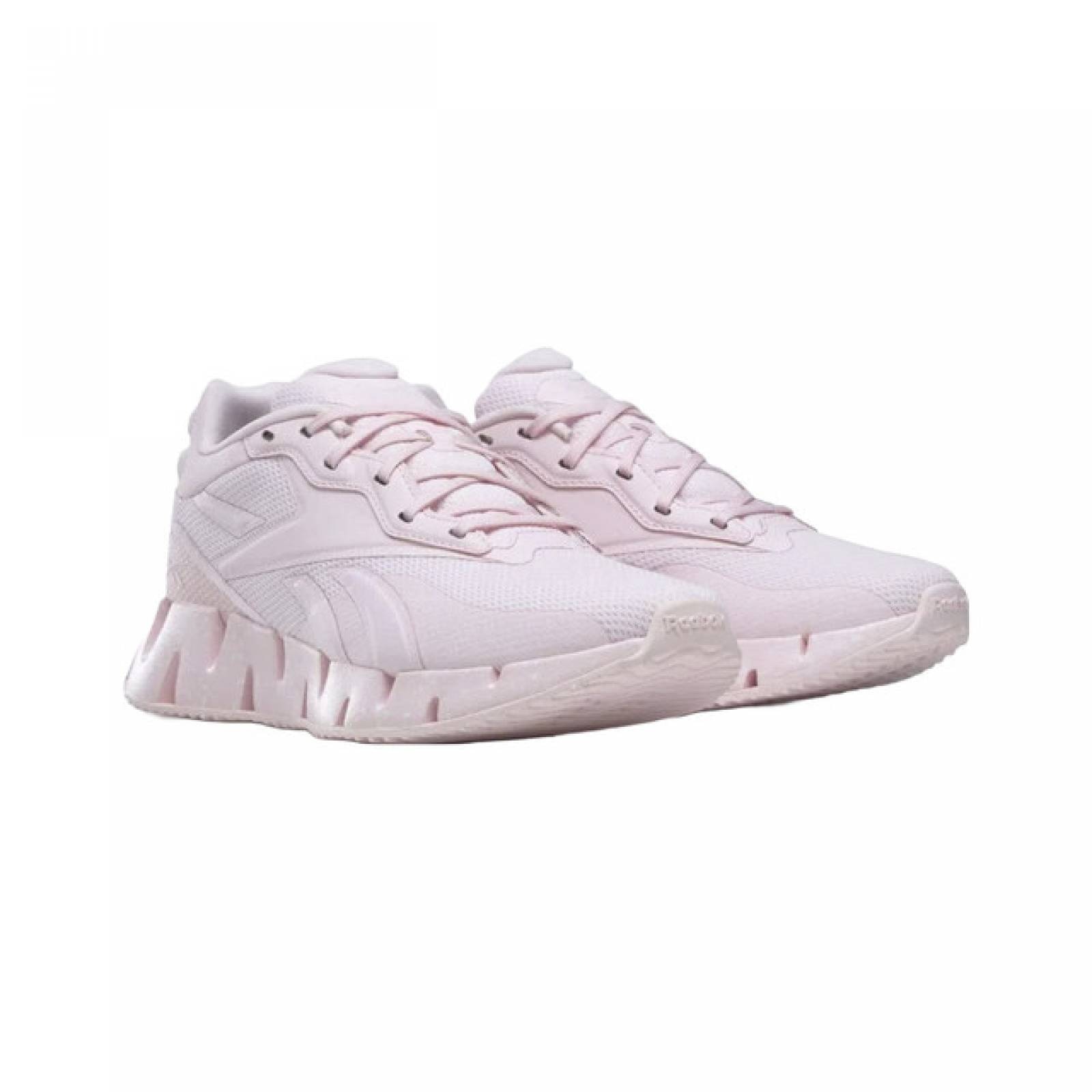 Tenis reebok mujer discount rosa