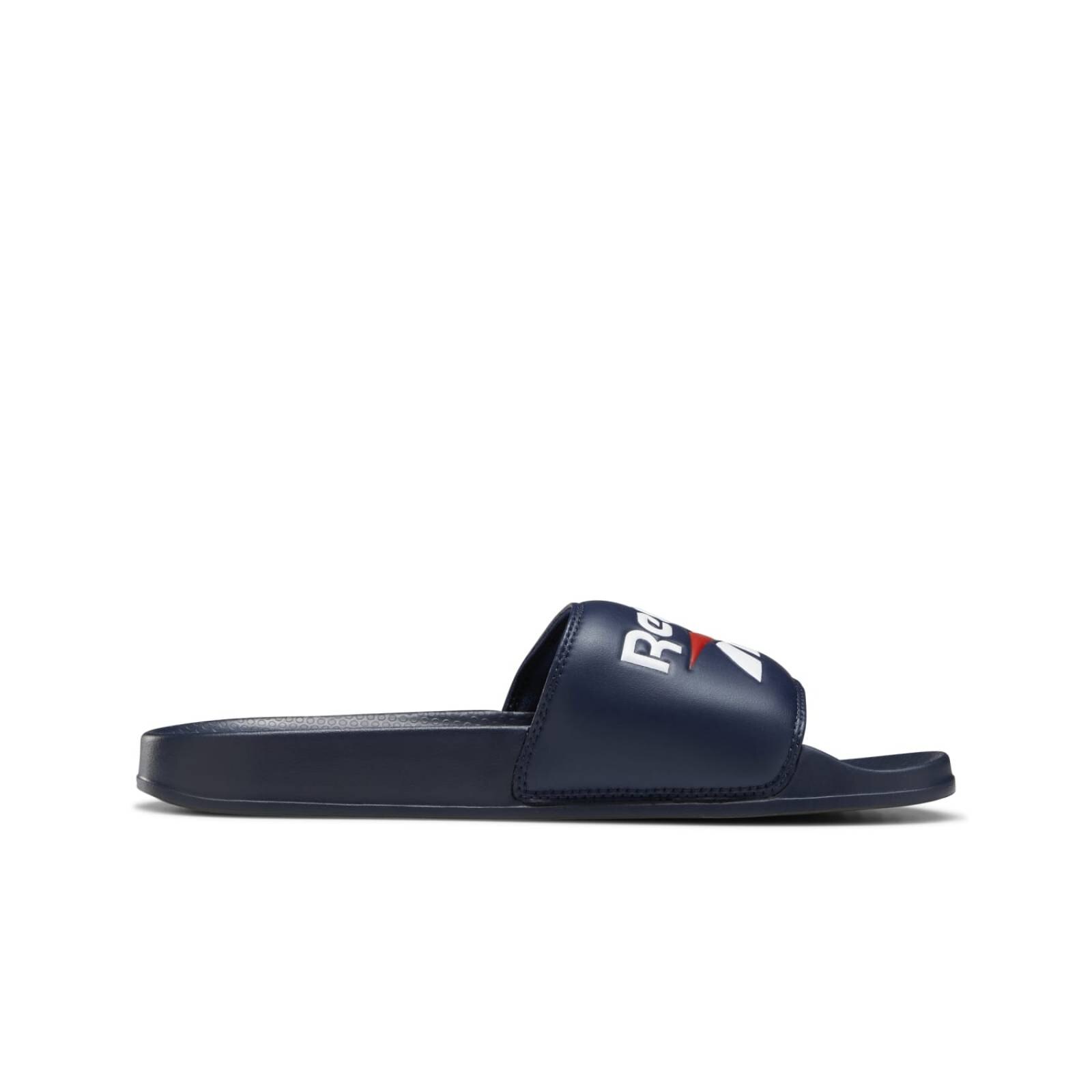 SANDALIAS REEBOK UNISEX AZUL REEBOK CLASSIC SLIDE EH0416