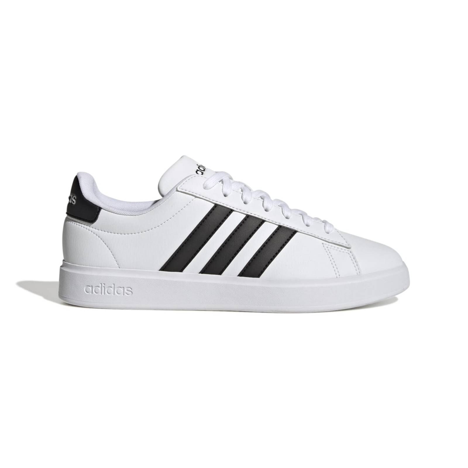 Botines adidas hombre blancos deals