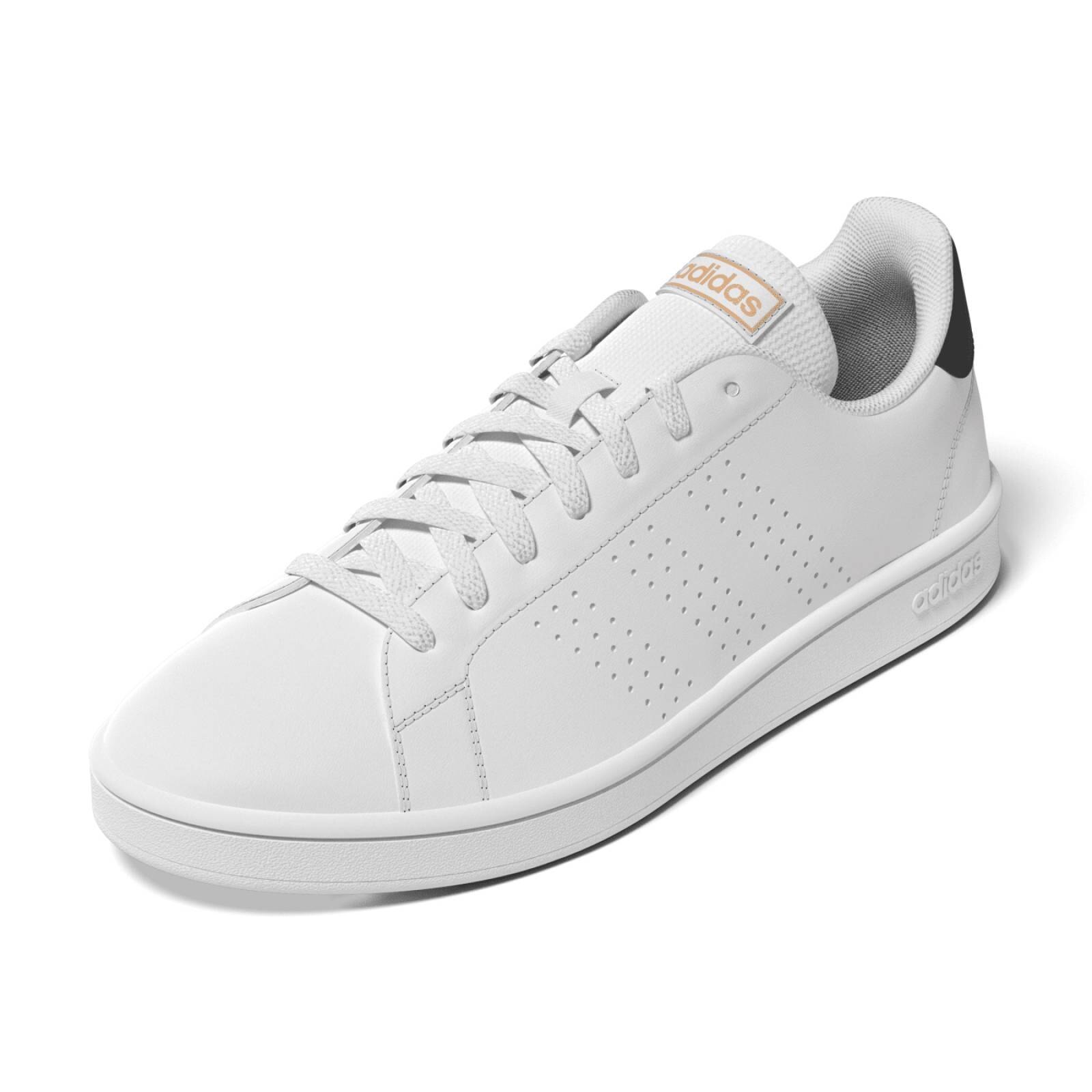 Tenis adidas hotsell hombre 2018 blancos