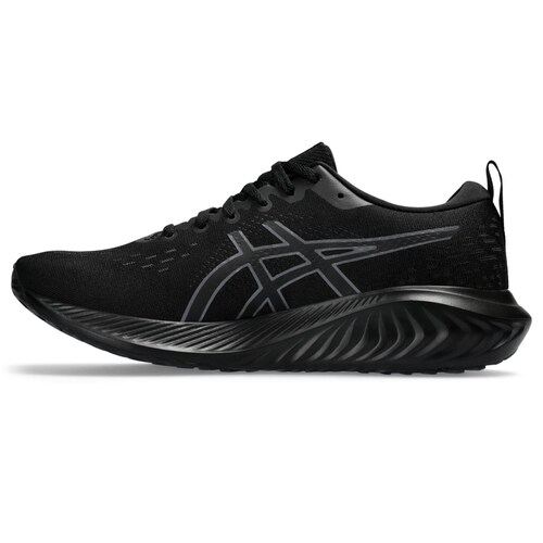 TENIS ASICS HOMBRE NEGRO ASICS GEL-EXCITE 10 1011B600.002