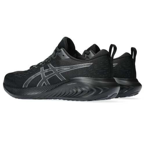 TENIS ASICS HOMBRE NEGRO ASICS GEL-EXCITE 10 1011B600.002
