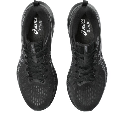 TENIS ASICS HOMBRE NEGRO ASICS GEL-EXCITE 10 1011B600.002
