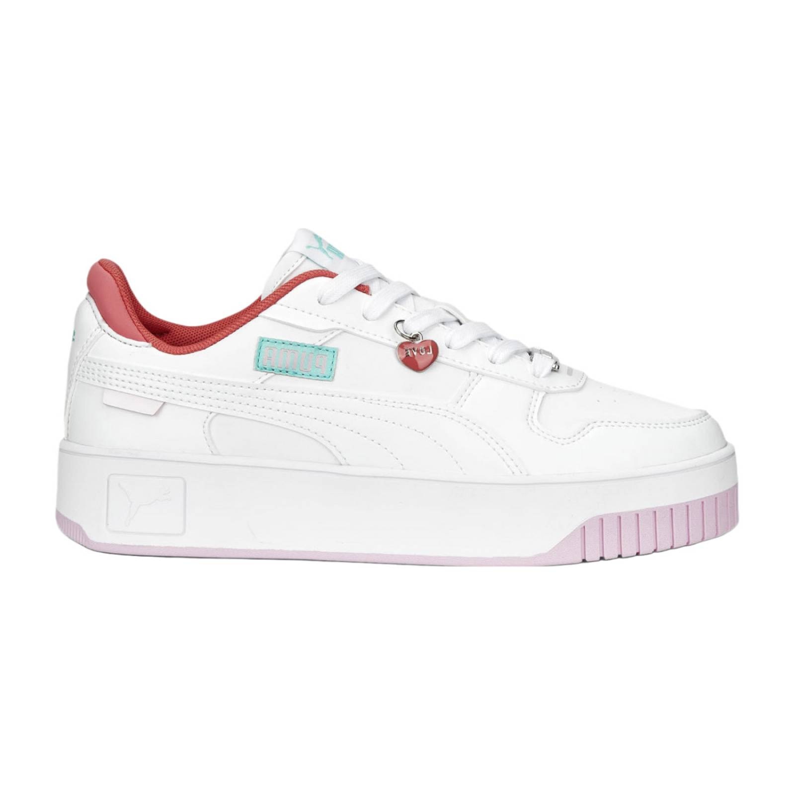 World tennis best sale puma feminino