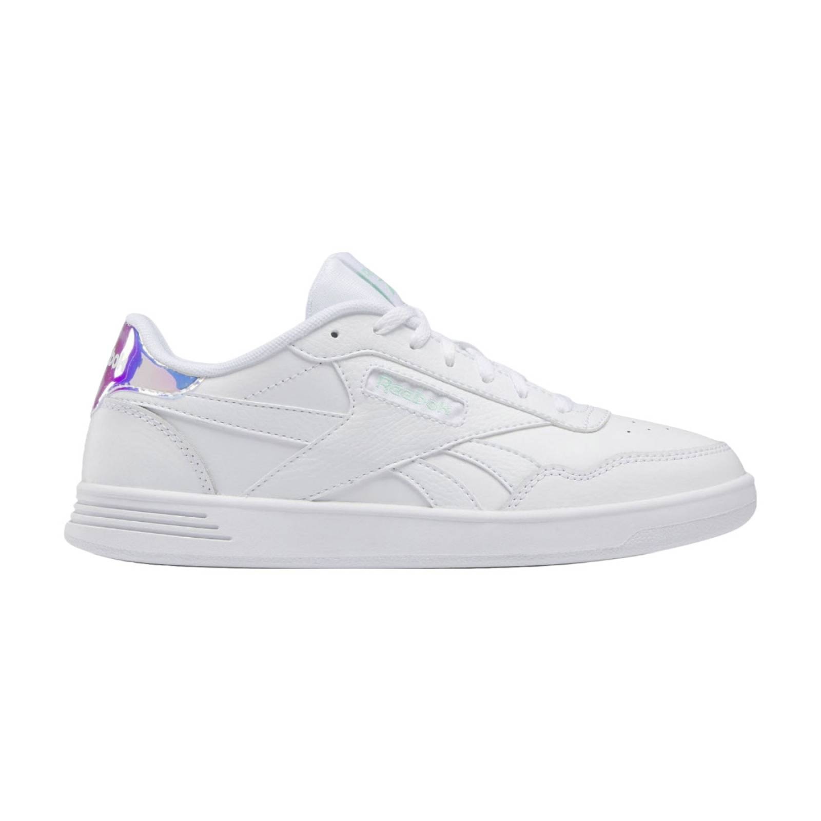 Reebok gl cheap 5600 mujer blanco