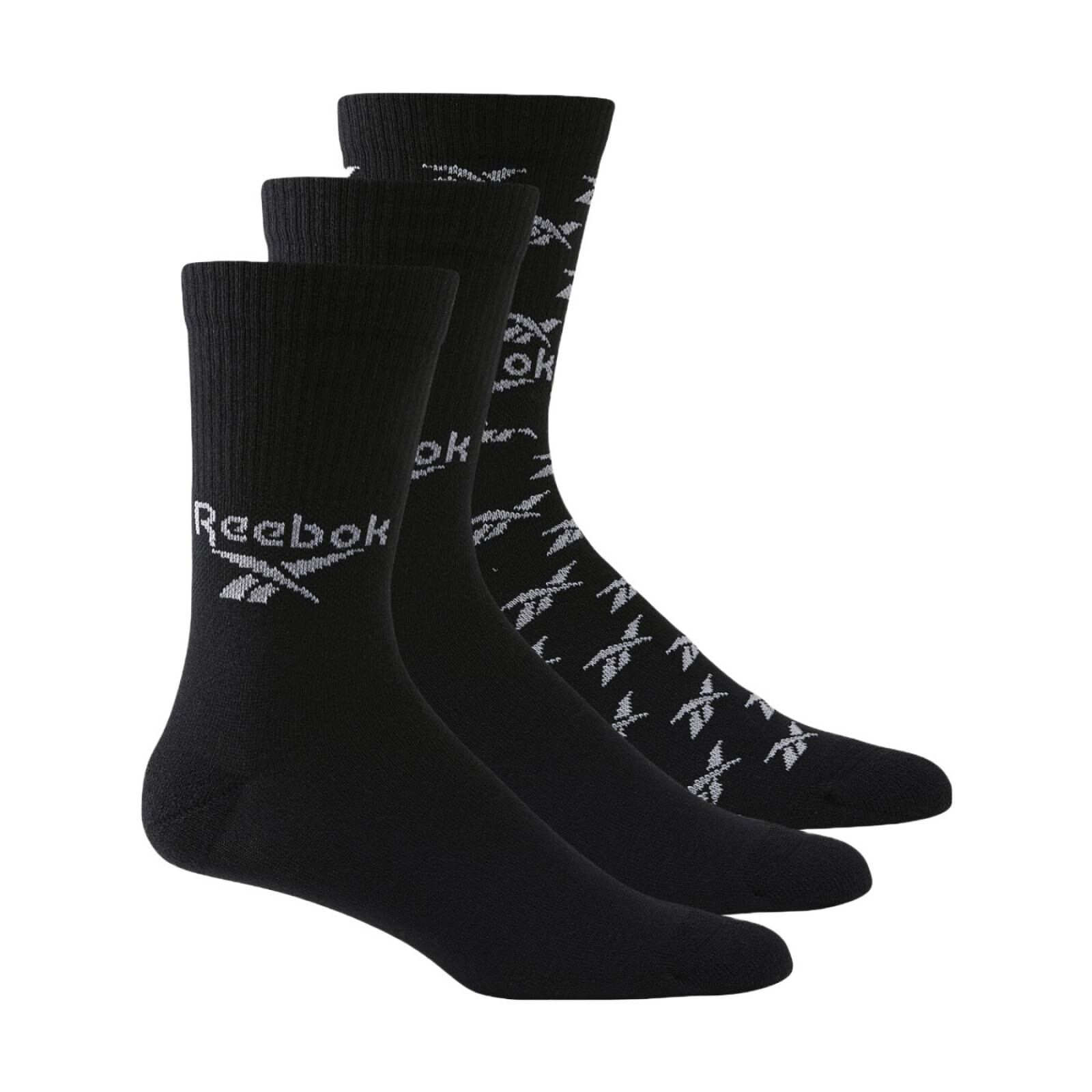 Calcetines reebok best sale