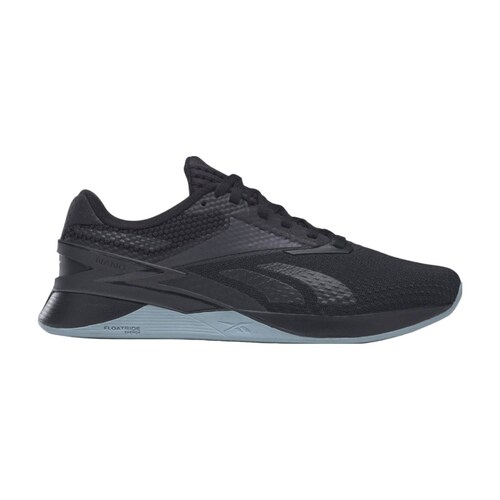 Zapatillas Mujer Reebok Nano X3 Azul