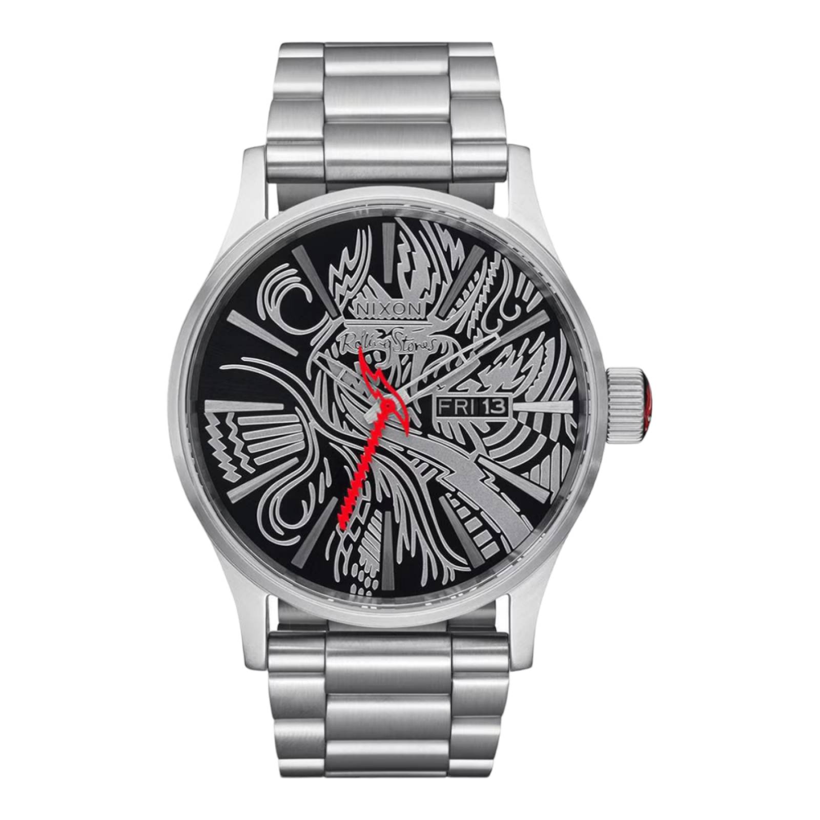 Reloj nixon sentry discount ss