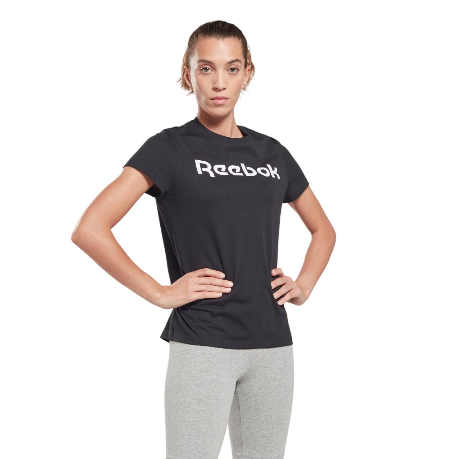 Camisetas reebok online mujer