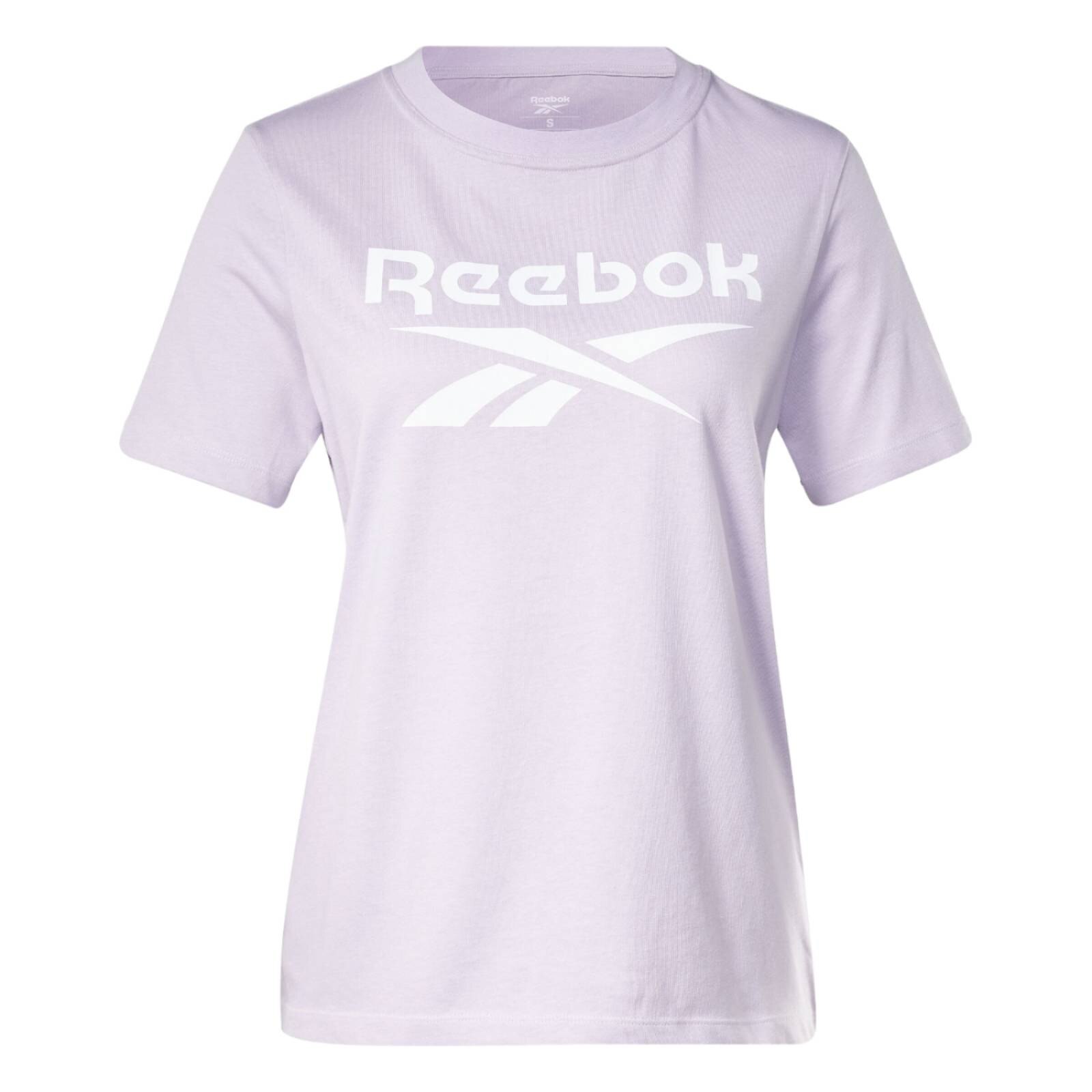 Playeras discount reebok mujer