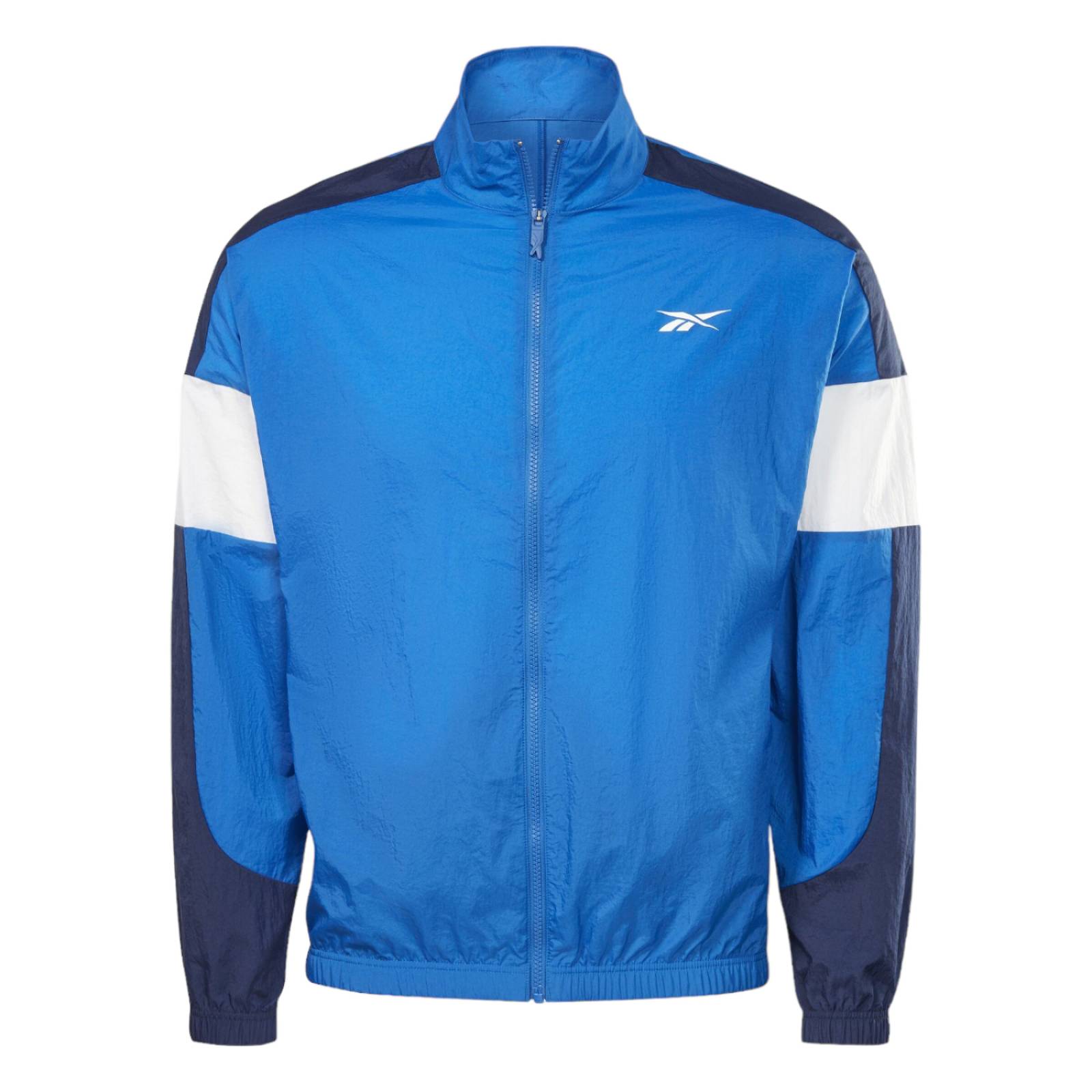 Chaqueta reebok vintage clearance hombre dorados