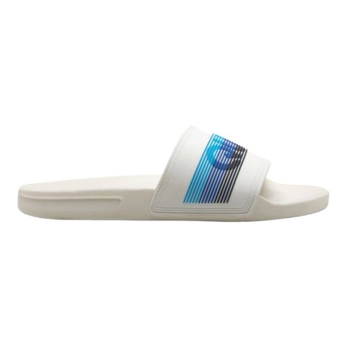 Sandalia QUIKSILVER Hombre Azul QUIKSILVER RIVI WORDMRKSLD AQYL101221-XWBB.