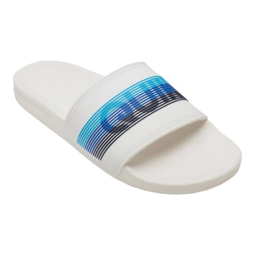 Sandalia QUIKSILVER Hombre Azul QUIKSILVER RIVI WORDMRKSLD AQYL101221-XWBB.