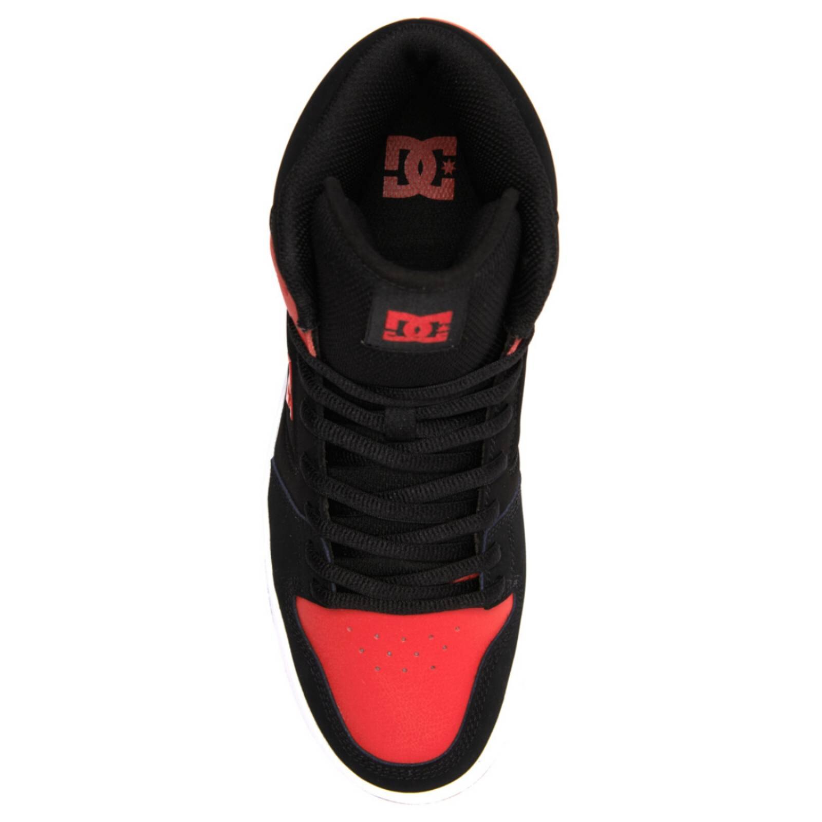 Tenis best sale dc union