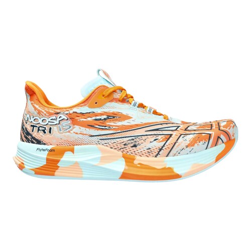 TENIS ASICS HOMBRE MULTICOLOR ASICS NOOSA 1011B609.800.
