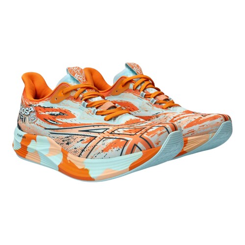 TENIS ASICS HOMBRE MULTICOLOR ASICS NOOSA 1011B609.800.