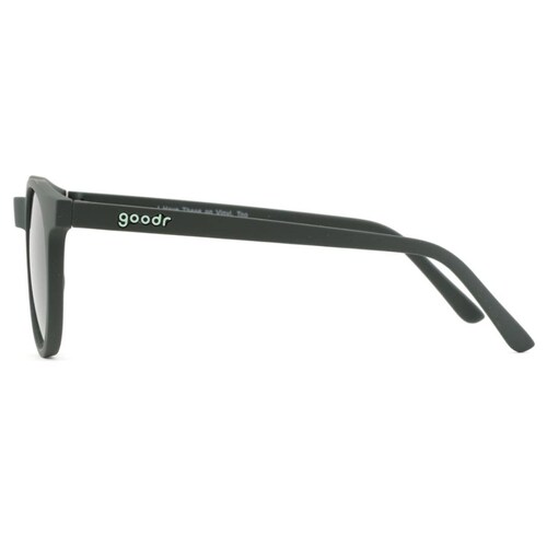 Lentes Deportivos Goodr UNISEX NEGRO Goodr CG CGGR1GR